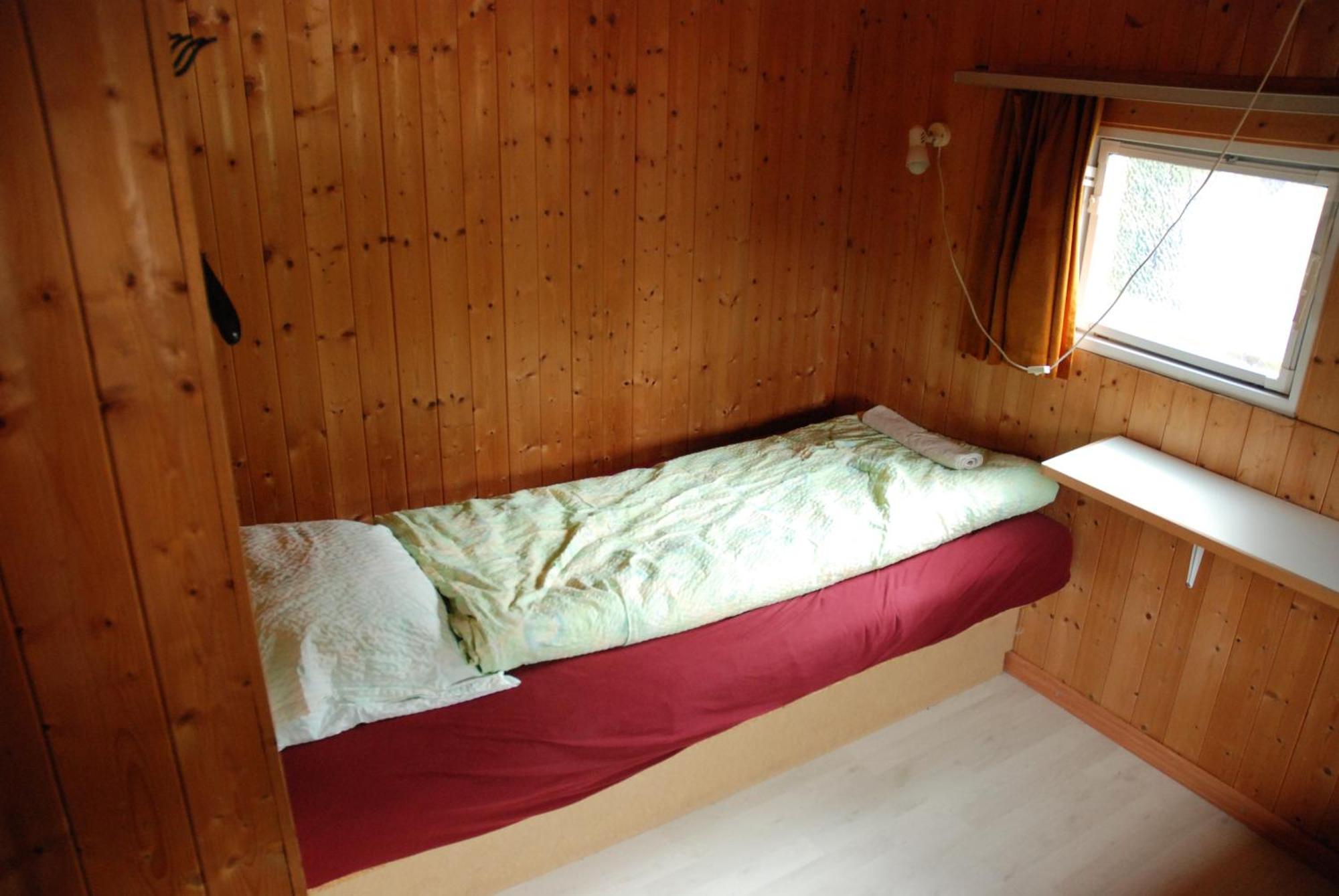 Le Chandelier Hostel
